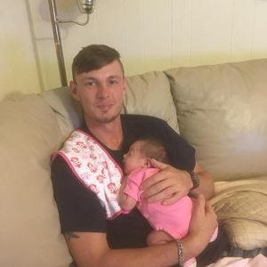 Meet your Posher, Patrick